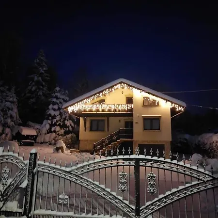 Tatil Evi Glebce 32a Pod Lwem *