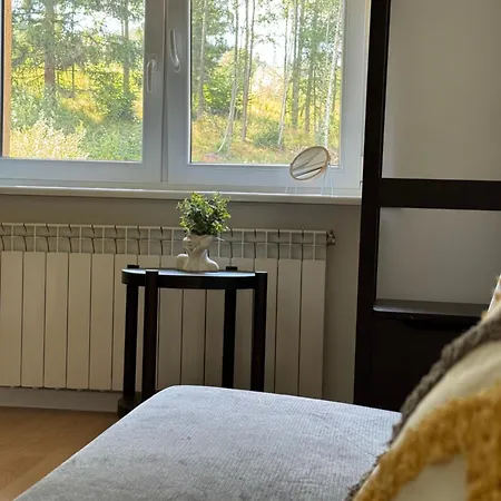 Glebce 32a Pod Lwem * Wisła