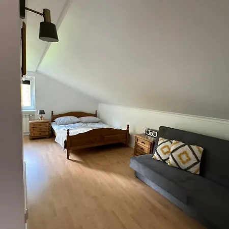 Glebce 32a Pod Lwem Wisła