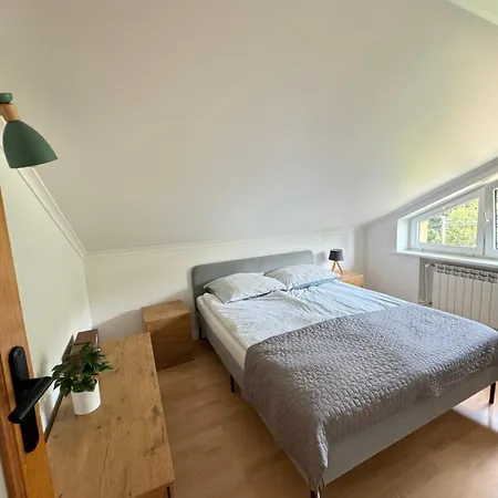 Glebce 32a Pod Lwem Tatil Evi *