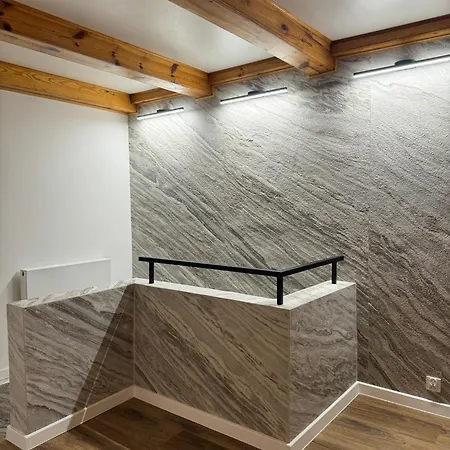 Glebce 32a Pod Lwem Wisła