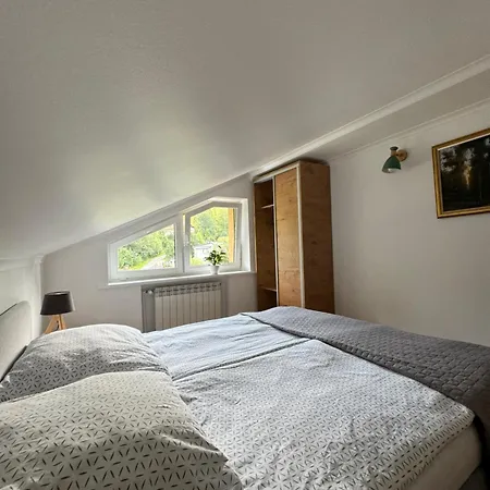Glebce 32a Feriehus