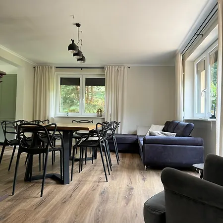Feriehus Glebce 32a