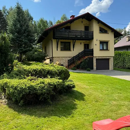 Tatil Evi Glebce 32a Pod Lwem *