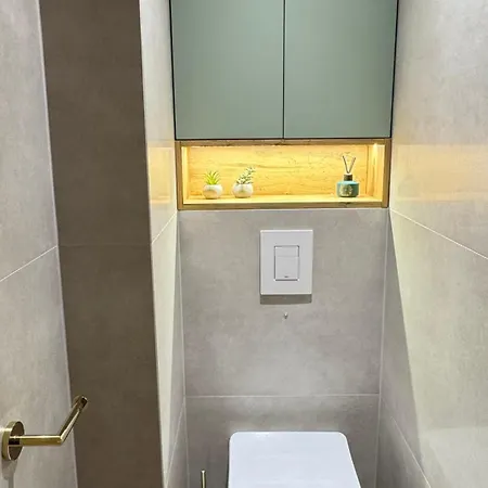 Glebce 32a Pod Lwem Tatil Evi *