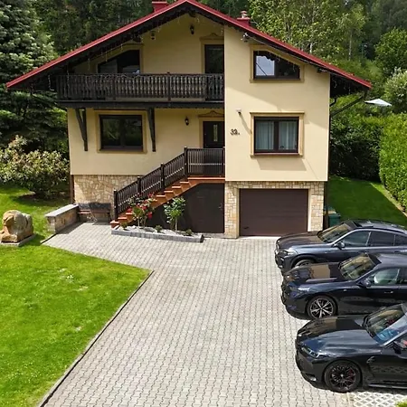 Glebce 32a Pod Lwem Tatil Evi