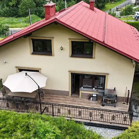 Glebce 32a Pod Lwem Tatil Evi *