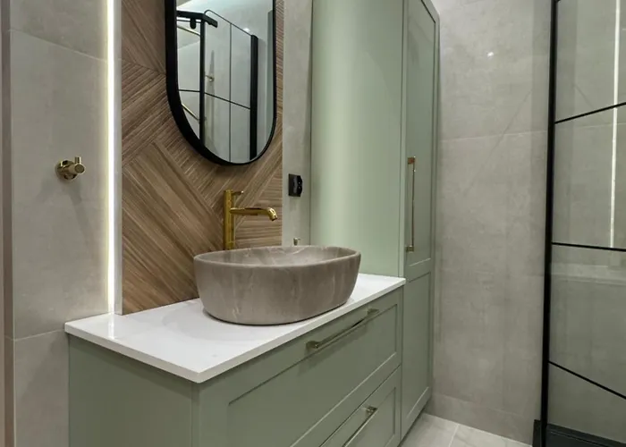 펜션 Glebce 32a Pod Lwem *