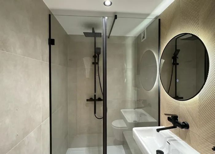 Tatil Evi Glebce 32a Pod Lwem Wisła