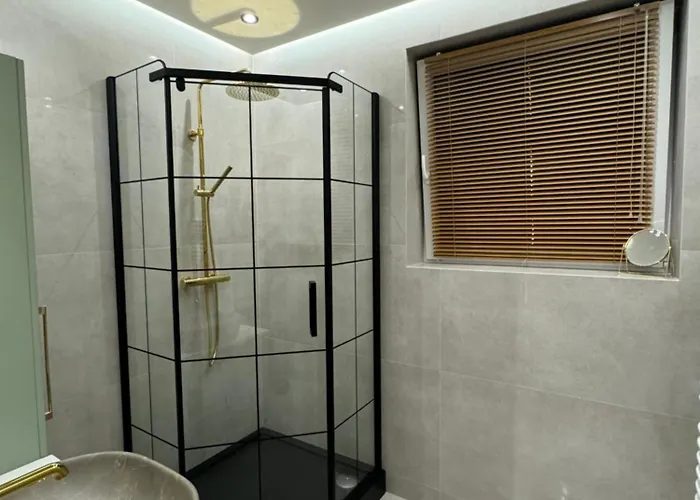 Tatil Evi Glebce 32a Pod Lwem Wisła