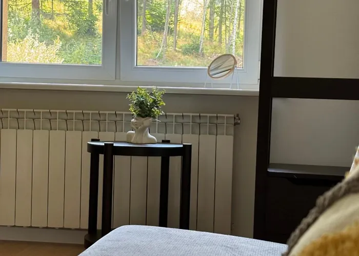 Glebce 32a Pod Lwem * Wisła