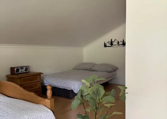 펜션 Glebce 32a Pod Lwem *