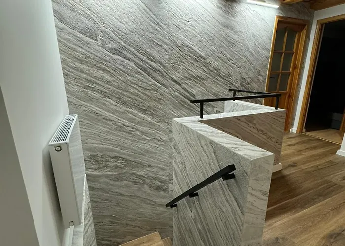 Glebce 32a Pod Lwem Tatil Evi