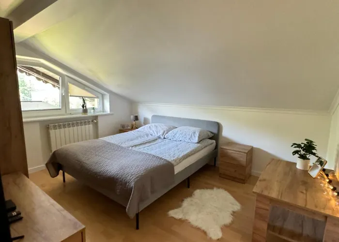 펜션 Glebce 32a Pod Lwem *