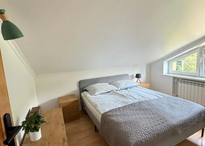 Glebce 32a Pod Lwem Tatil Evi *