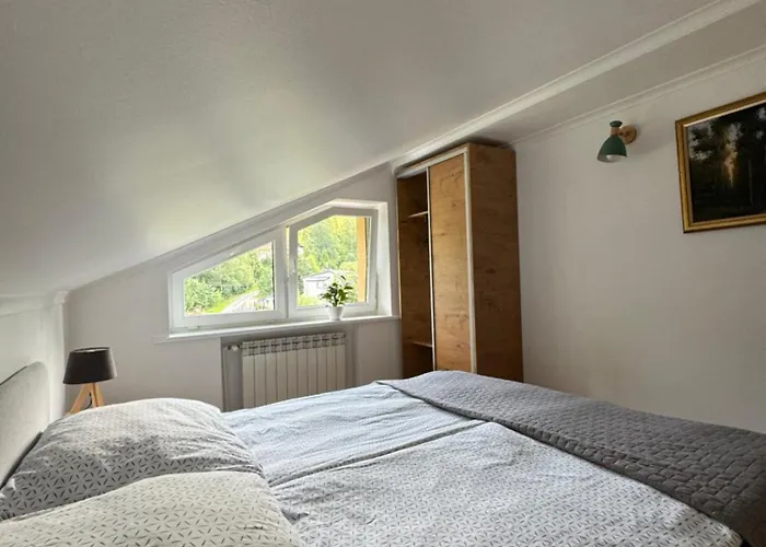 Glebce 32a Pod Lwem Tatil Evi