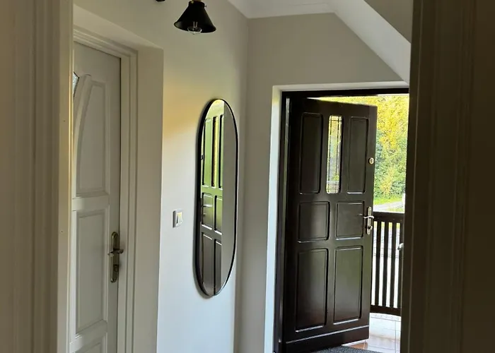 Glebce 32a Pod Lwem Tatil Evi *