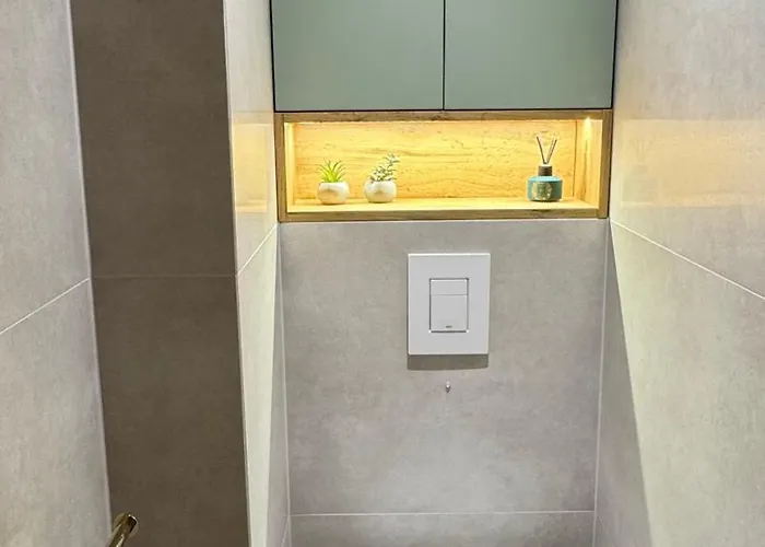 Glebce 32a Pod Lwem Tatil Evi *