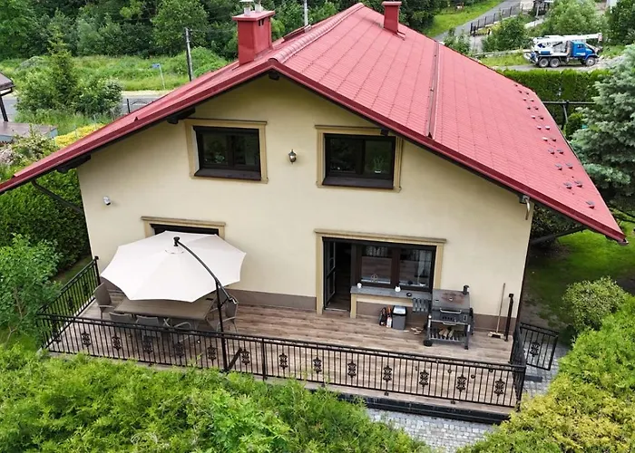 Glebce 32a Pod Lwem Tatil Evi *